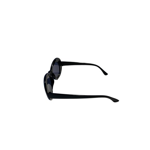 Oval Retro Sunglasses (NWT) - Picture 7 of 12